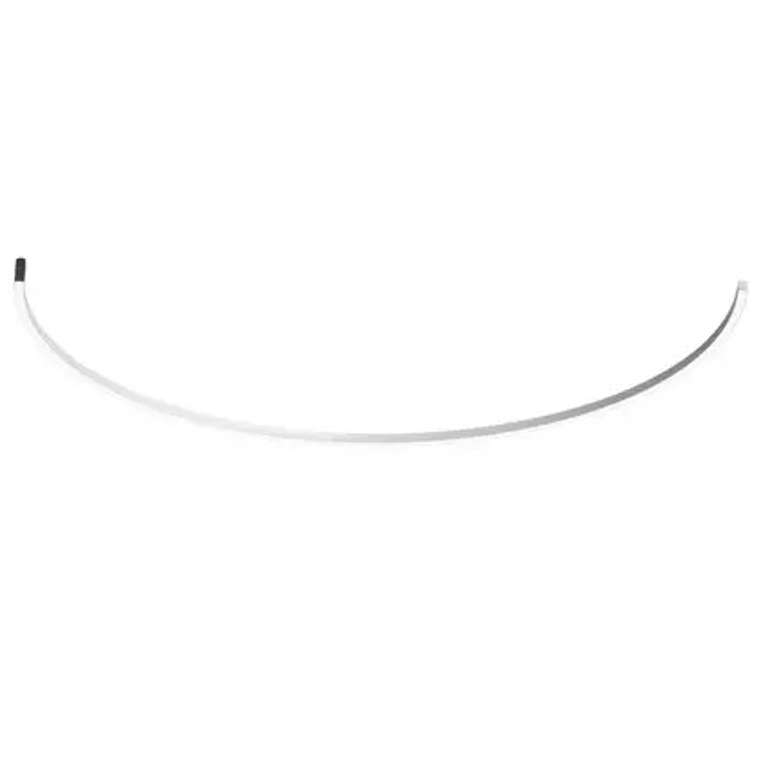 Магнитный трековый светильник Arte Lamp OPTIMA A7279PL-1BK