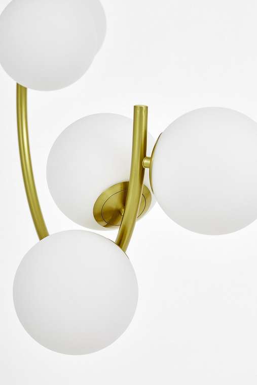 Подвесной светильник Lumina Deco Bonio LDP 7031-6 MD