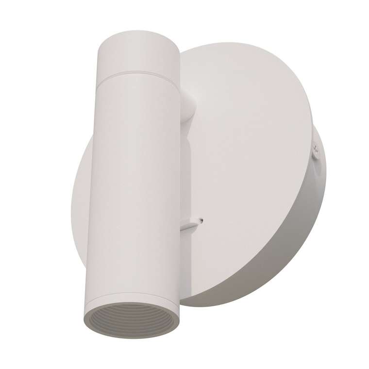 Бра OMEGA LED 5W COB 260LM G БЕЛЫЙ 3000K