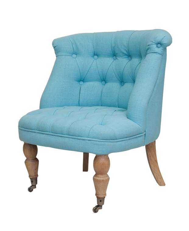 Кресло Aviana blue