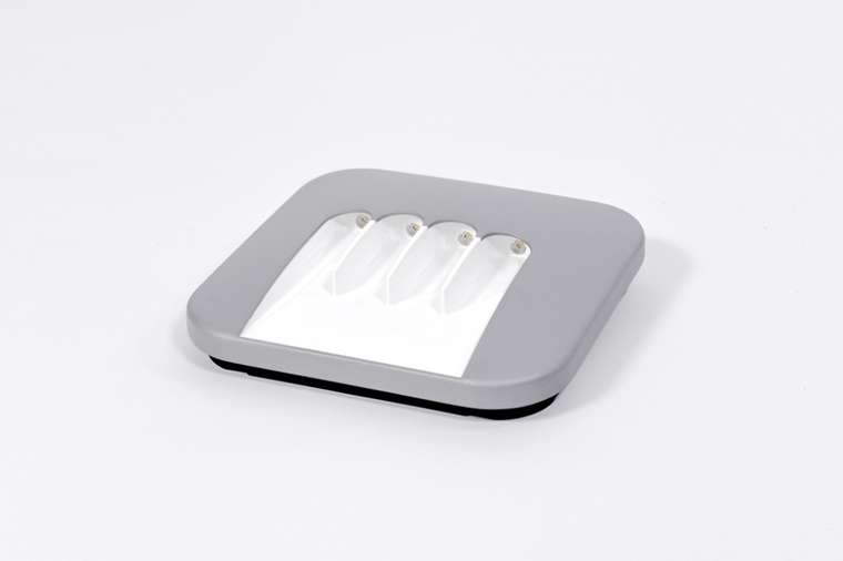 Настенный светильник уличный светодиодный IP54 Oasis Light W1872 S