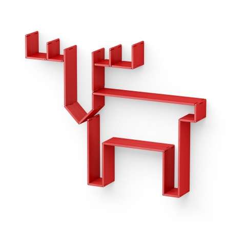 Полка Flex Shelf Set 115