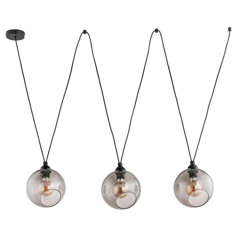 Подвесной светильник TK Lighting Pobo