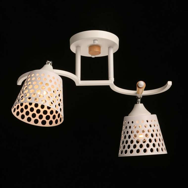 Люстра De City Дэла