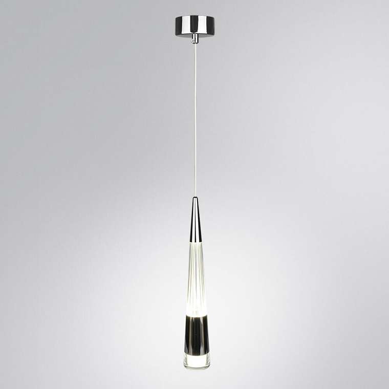 Подвесной светильник Arte Lamp SABIK A6576SP-1CC