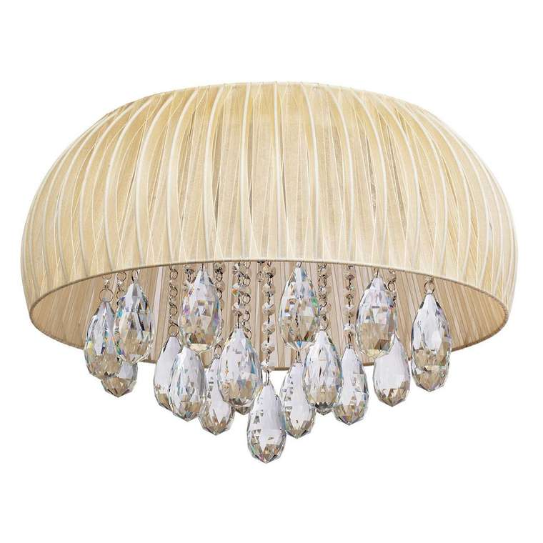 Потолочная люстра MW-Light Жаклин  