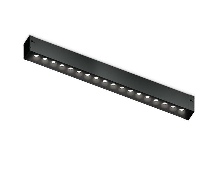 Трековый светодиодный светильник Ambrella Light Track System GL1730