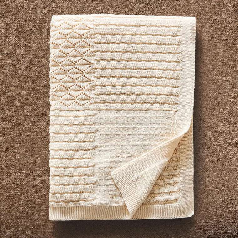 Детское лоскутное одеяло