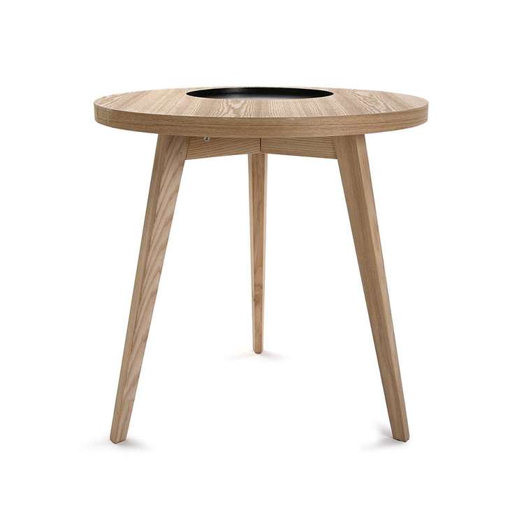 Кофейный стол Argos из дерева