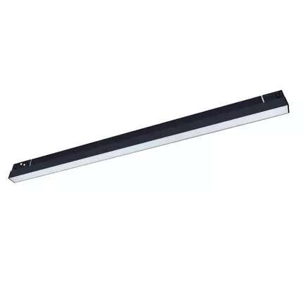 Магнитный трековый светильник Arte Lamp LINEA SMART A4693PL-1BK