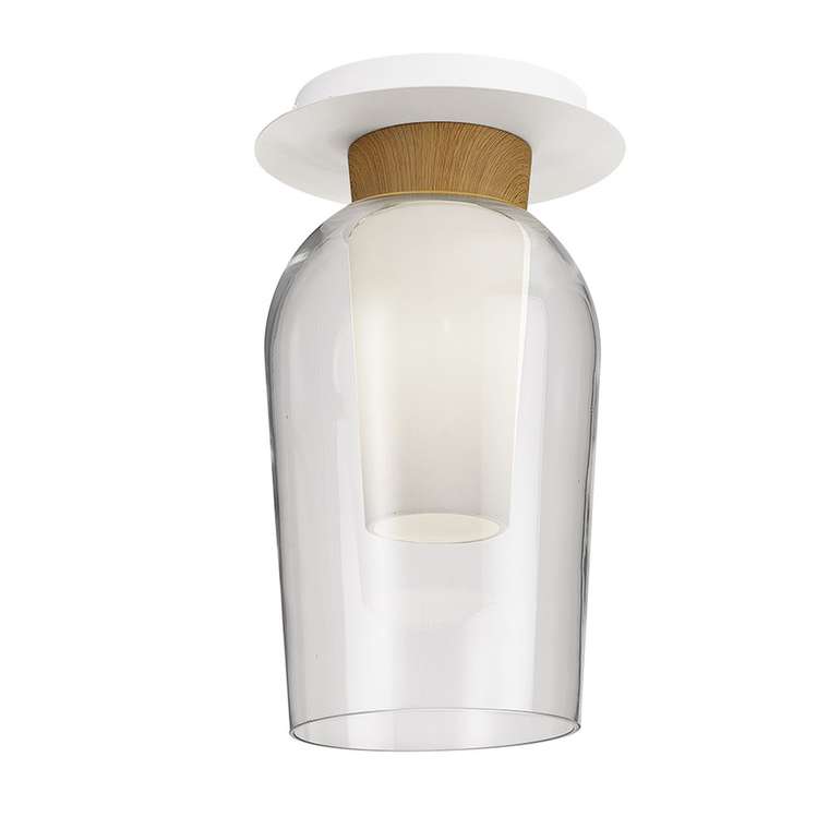 8279 Потолочный светильник NORA