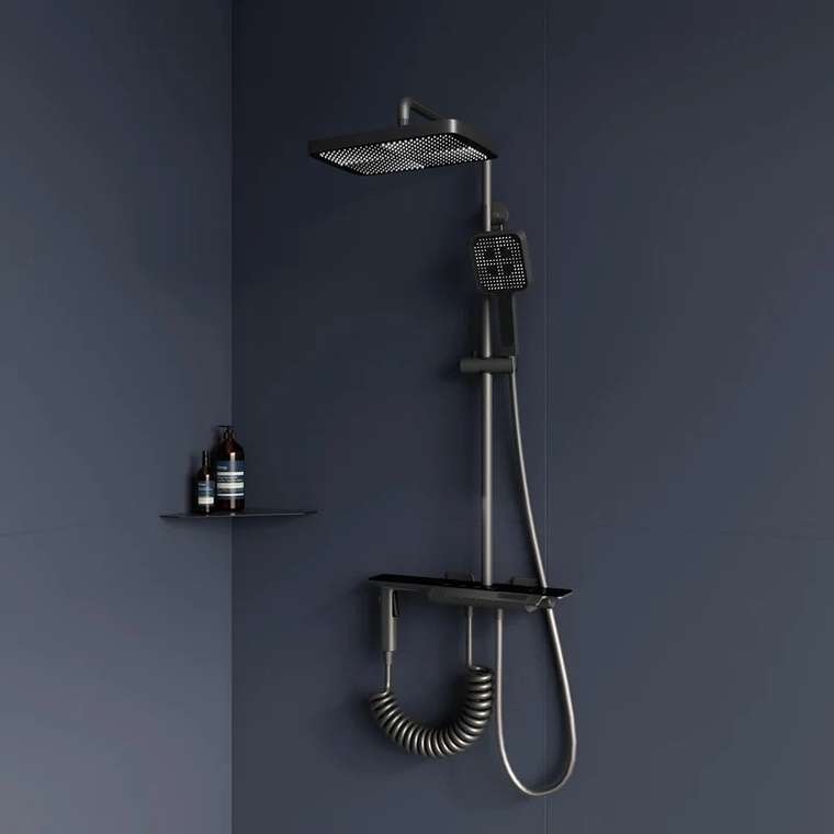 Душевая стойка Shower Panels