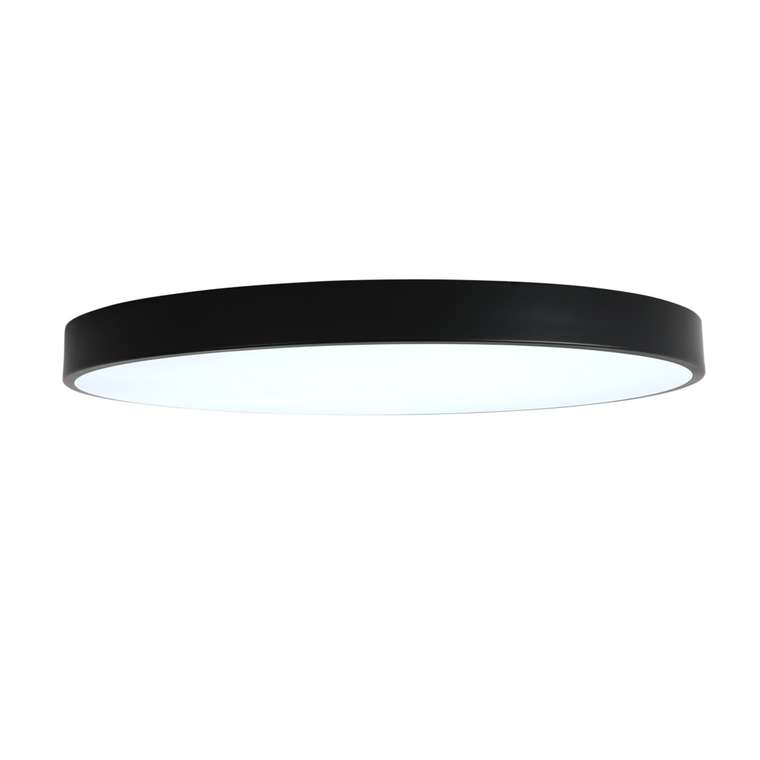 Потолочный светильник Zortes TORTTY ZRS.02563.120, Мощность - 120Вт, Тип лампы:  LED  SMD2835?Оптолинза RIO