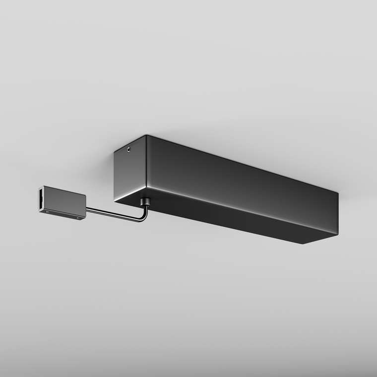 Комплектующие для трековой системы Technical TRA200BB-11B Accessories for tracks Flexity Гибкая трековая система FLEXITY