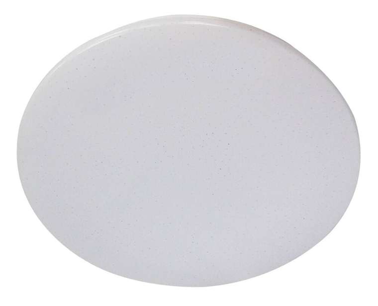 Потолочный светильник Slim Night SKY Б0069782 (пластик, цвет белый)