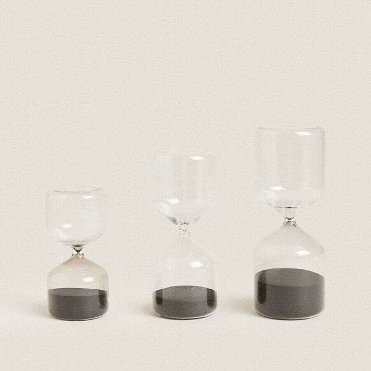 Песочные Часы