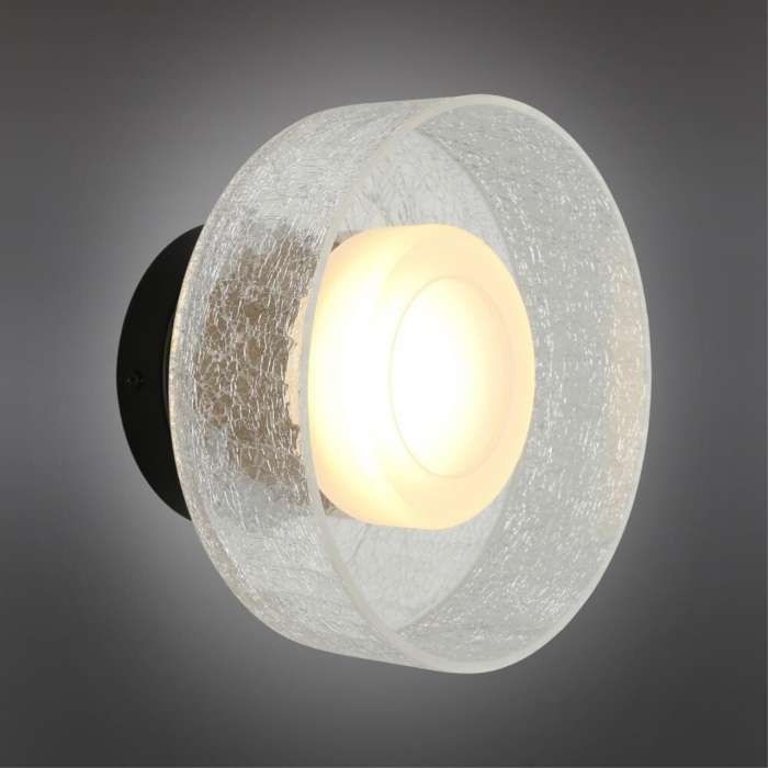 Настенный светильник LED Aployt Eloiza APL.341.01.06