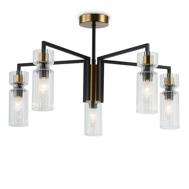 Светильник потолочный Ambrella Heigh Light LH56113