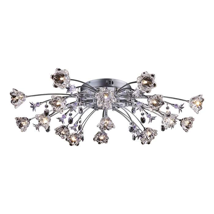 Потолочная люстра Arte Lamp Fascina  