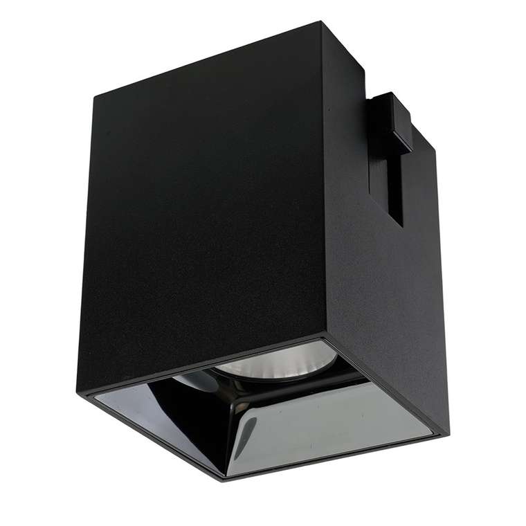 Трековый светильник низковольтный светодиодный 48V 12W Feron MGN309 51591