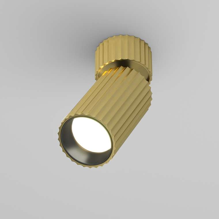 Потолочный светильник Technical C108CL-01-GU10-BS Calipso Ceiling
