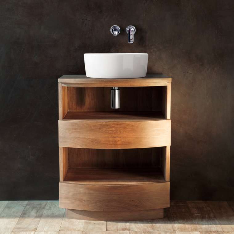 Тумба под раковину "Miles"