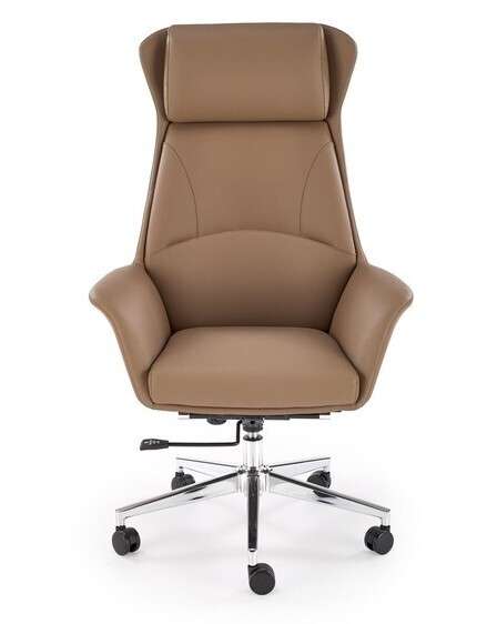 Кресло компьютерное Ederson цвета капучино