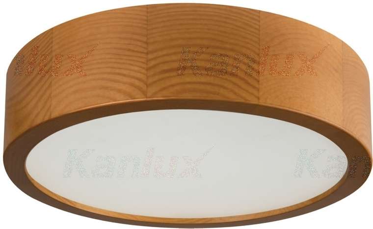 Потолочный светильник круглый Kanlux JASMIN 36440