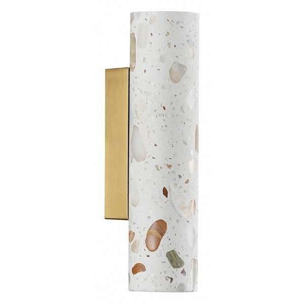 Накладной светильник Terrazzo 7012/12WL