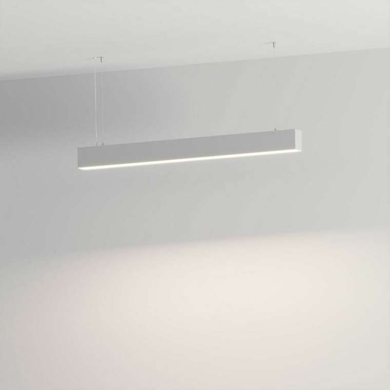 Линейный подвесной светильник Arlight SP-LINE-HANG-6085-L1495-55W Day4000 051979