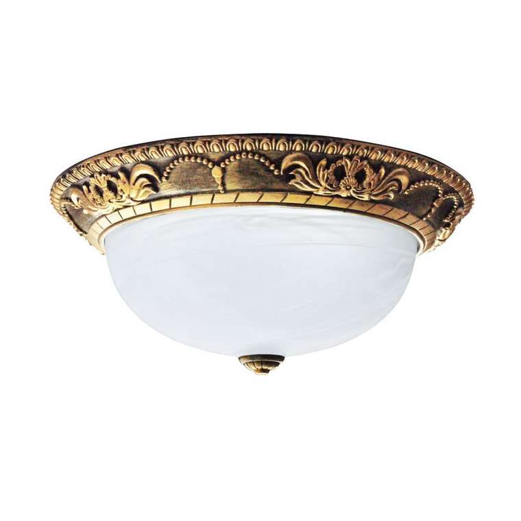 Потолочный светильник "Patricia Gold" IDLamp