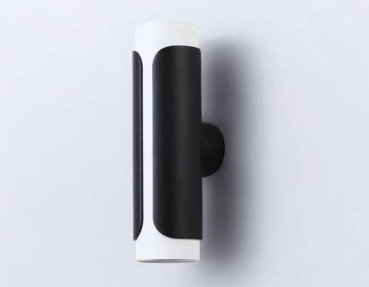 Настенный светильник Techno family TN51617 (металл, цвет белый)