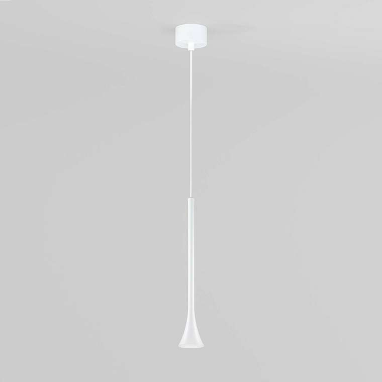 Светильник подвесной светодиодный Hall 5W 4000K белый 50314 LED