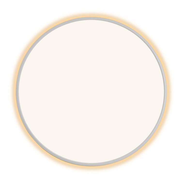 Citilux NORMA CL748600 LED Светильник с подсветкой Белый