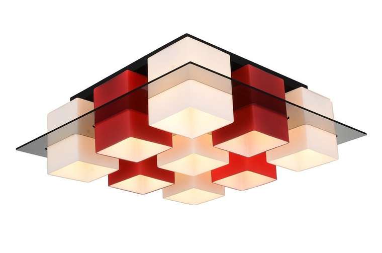Потолочная люстра ST Luce  