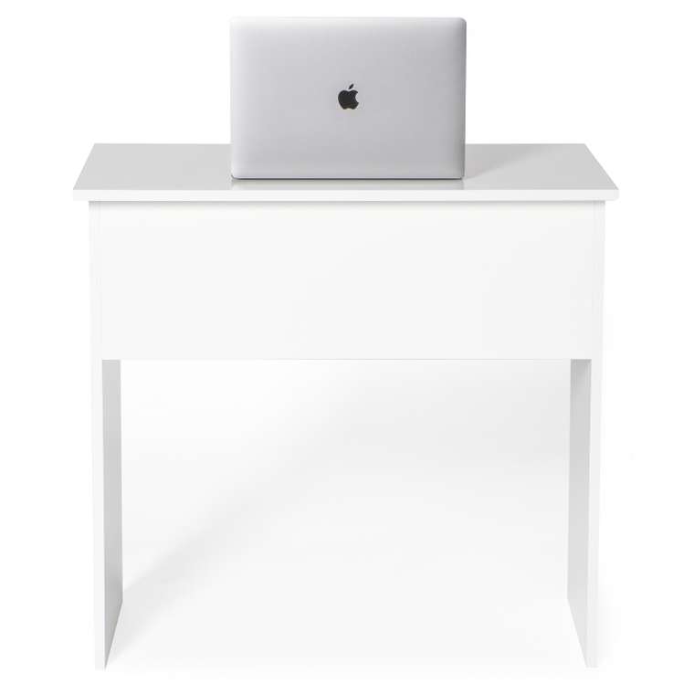 Письменный стол Kiwi белого цвета 