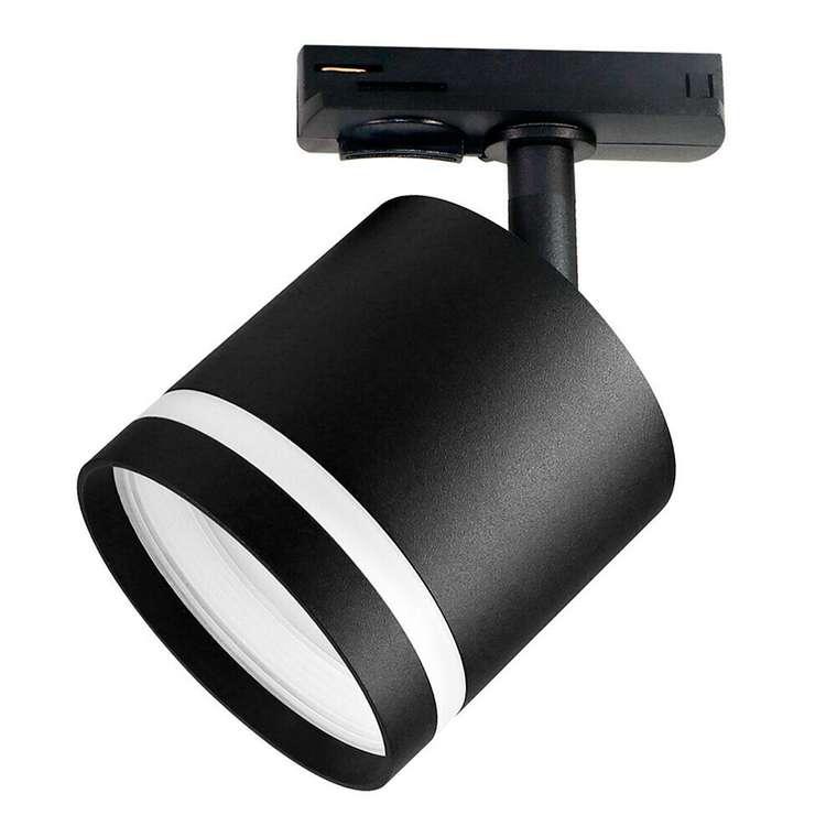 Трековый светодиодный светильник Ambrella light Track System GL5372