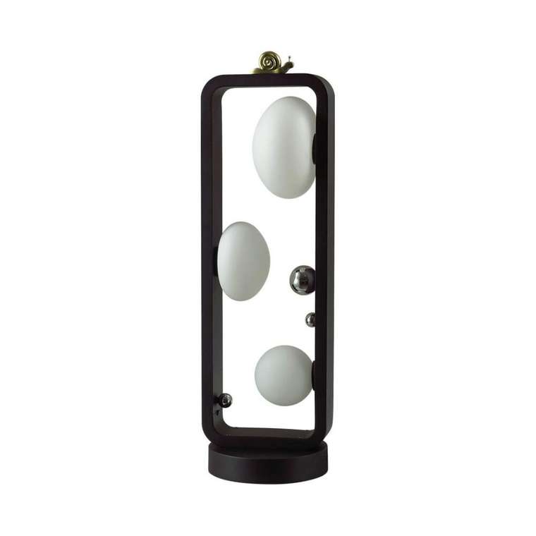 Ландшафтный светильник Luma 5434/3FB (акрил, цвет белый)