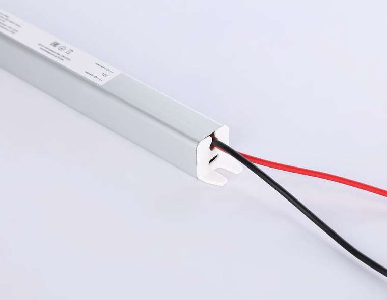 Блок питания Ambrella Light LED Driver 12V 48Вт AC185-260 4A IP20 GS8604