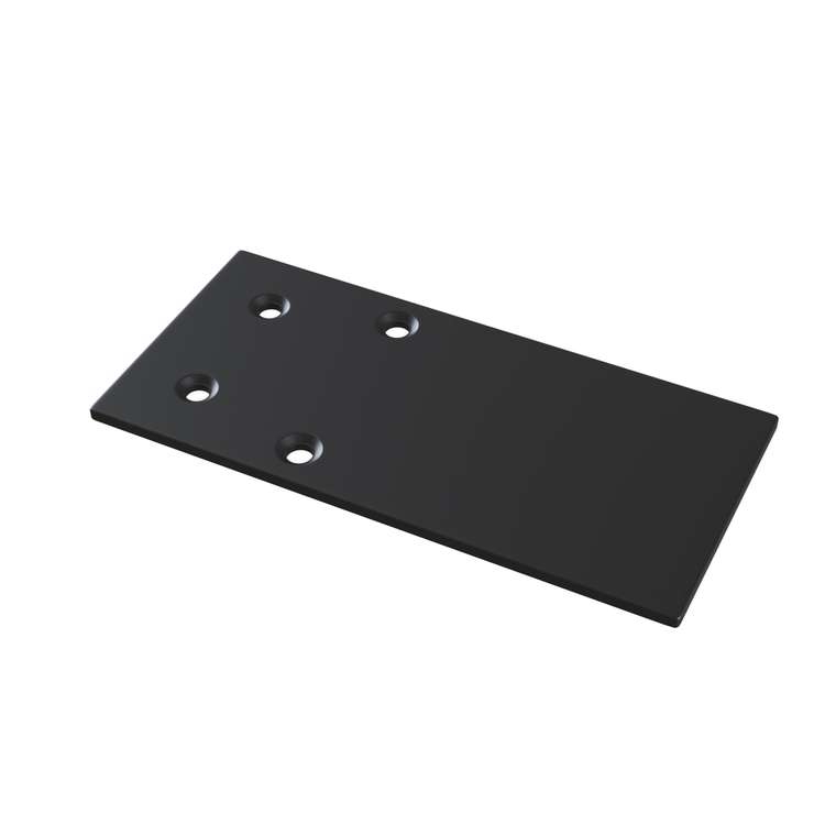 Комплектующие для накладной трековой системы Technical TRA004EC-21B Accessories for tracks S35 Магнитная трековая система S35