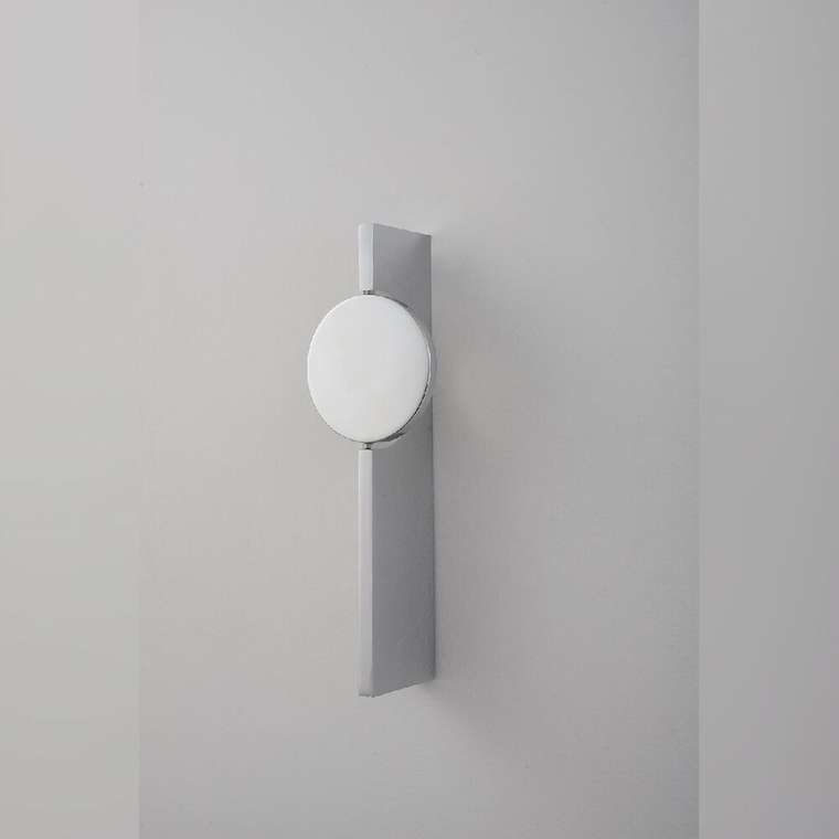 Настенный светильник REGALO AP5W LED CHROME (металл, цвет хром)