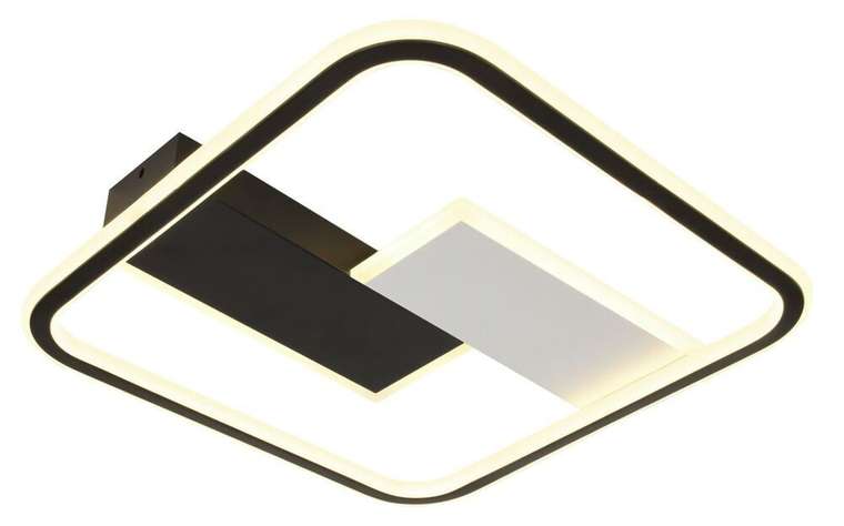 Потолочный светильник Henri Б0069747 (пластик, цвет разноцветный)