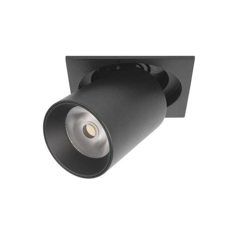 Светильник точечный Loft It Apex 10327/B Black