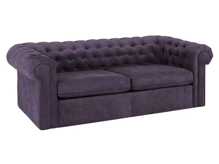 Диван раскладной Chesterfield