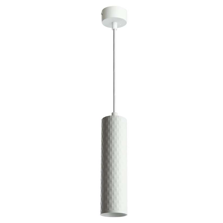 Подвесной светильник Pixel 48656 (алюминий, цвет белый)