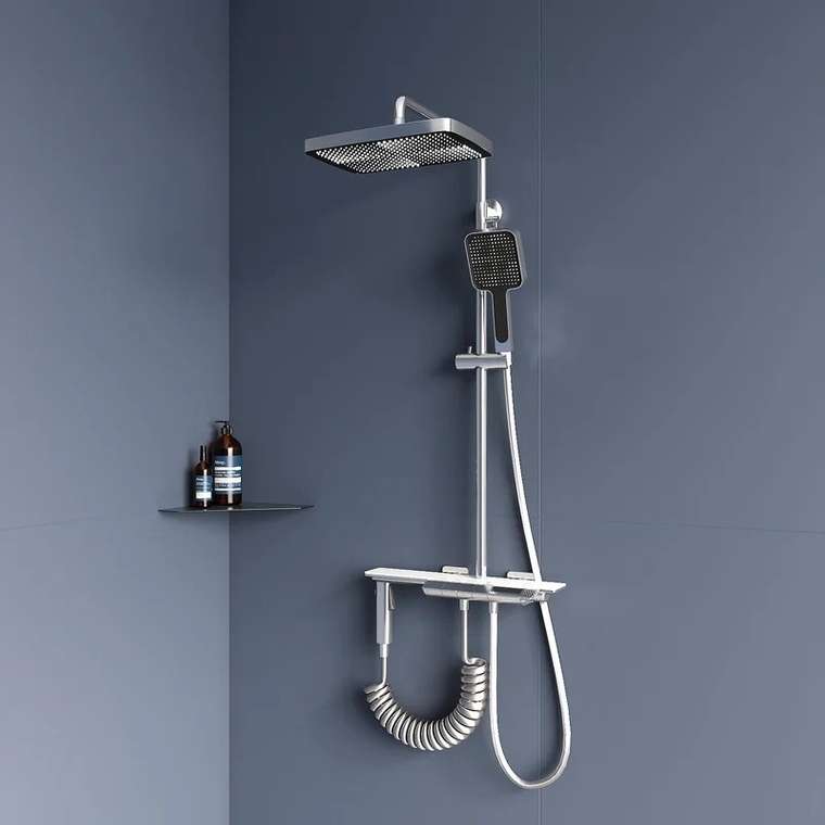 Душевая стойка Shower Panels