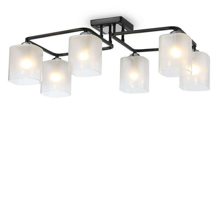 Светильник потолочный Ambrella Traditional TR303224