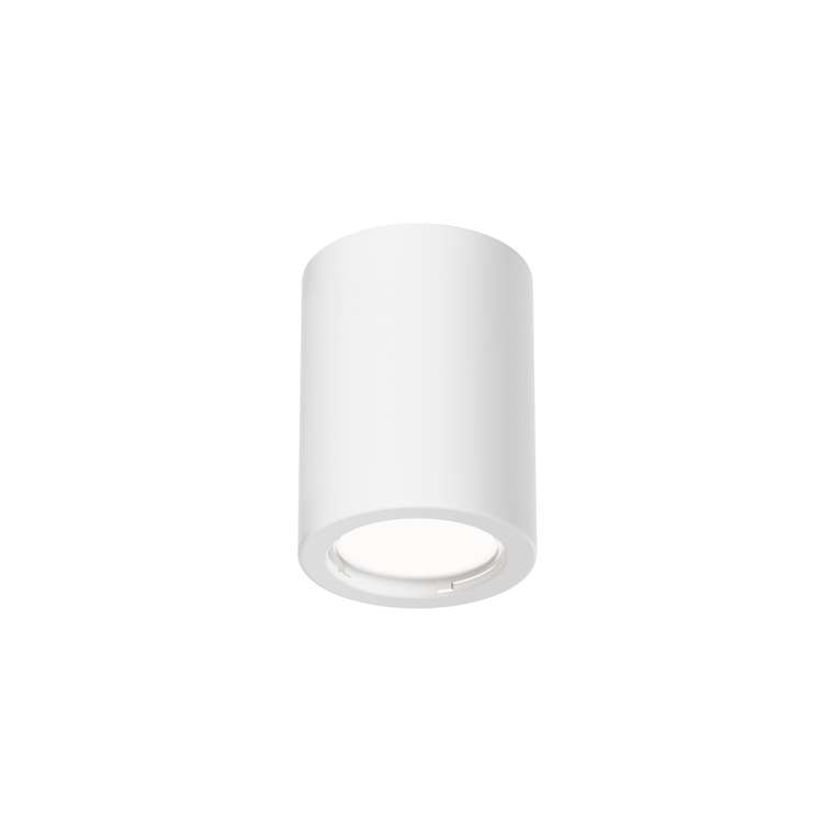 Потолочный светильник Technical C001CL-GU10-W Conik gyps Ceiling