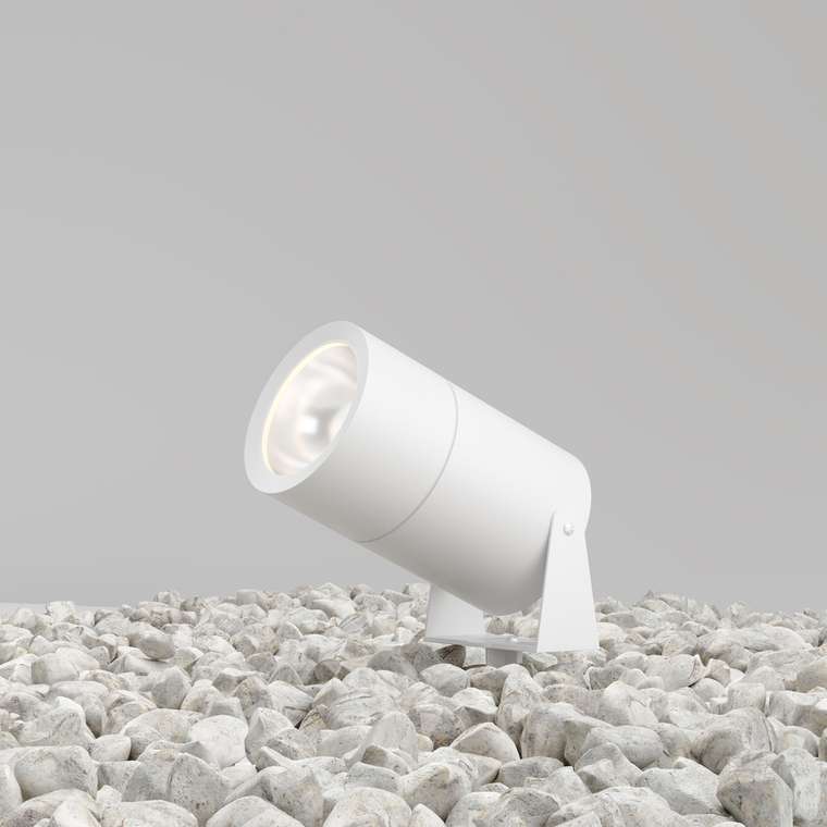 Ландшафтный светильник Outdoor O050FL-L15W3K Bern Outdoor