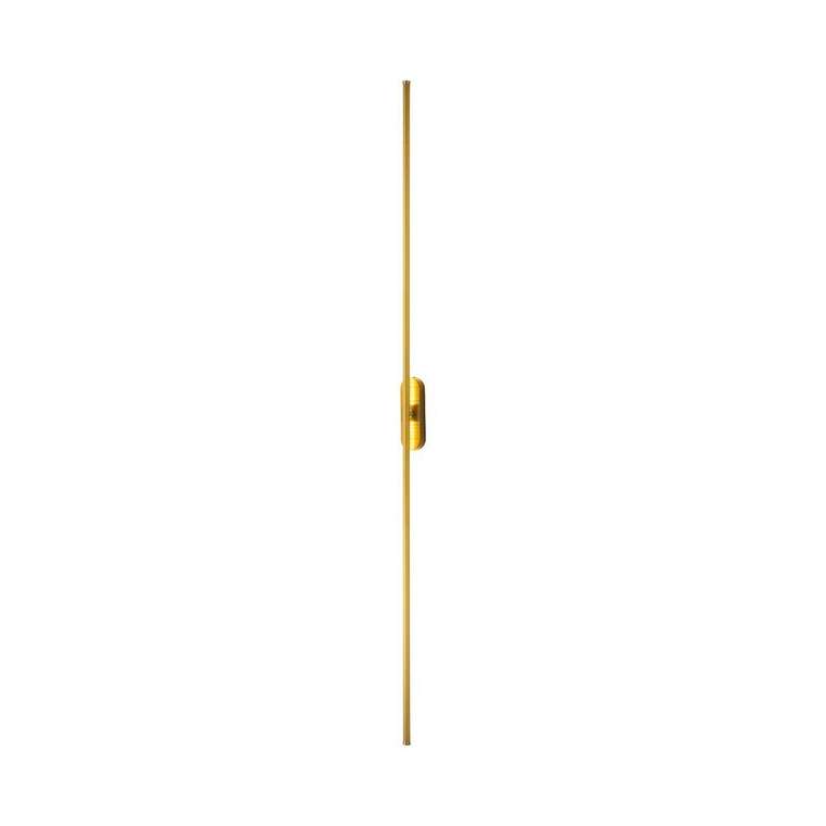 Бра Reed металл, акрил LED*20W, 1200LM, 3000K, included